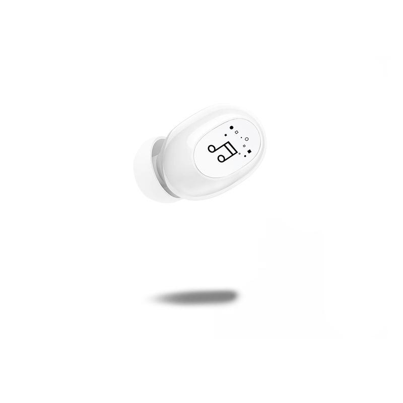 Открытое ухо безболезненное и безболезненное висячее ухо OWS Bluetooth спортивная игровая гарнитура шумоподавляющие беруши беговая игровая гарнитура Bass touch