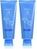 [Оптом] Senkan Senka Гель для снятия макияжа All Clear Gel, Набор для очищения кожи, 160 г x 2