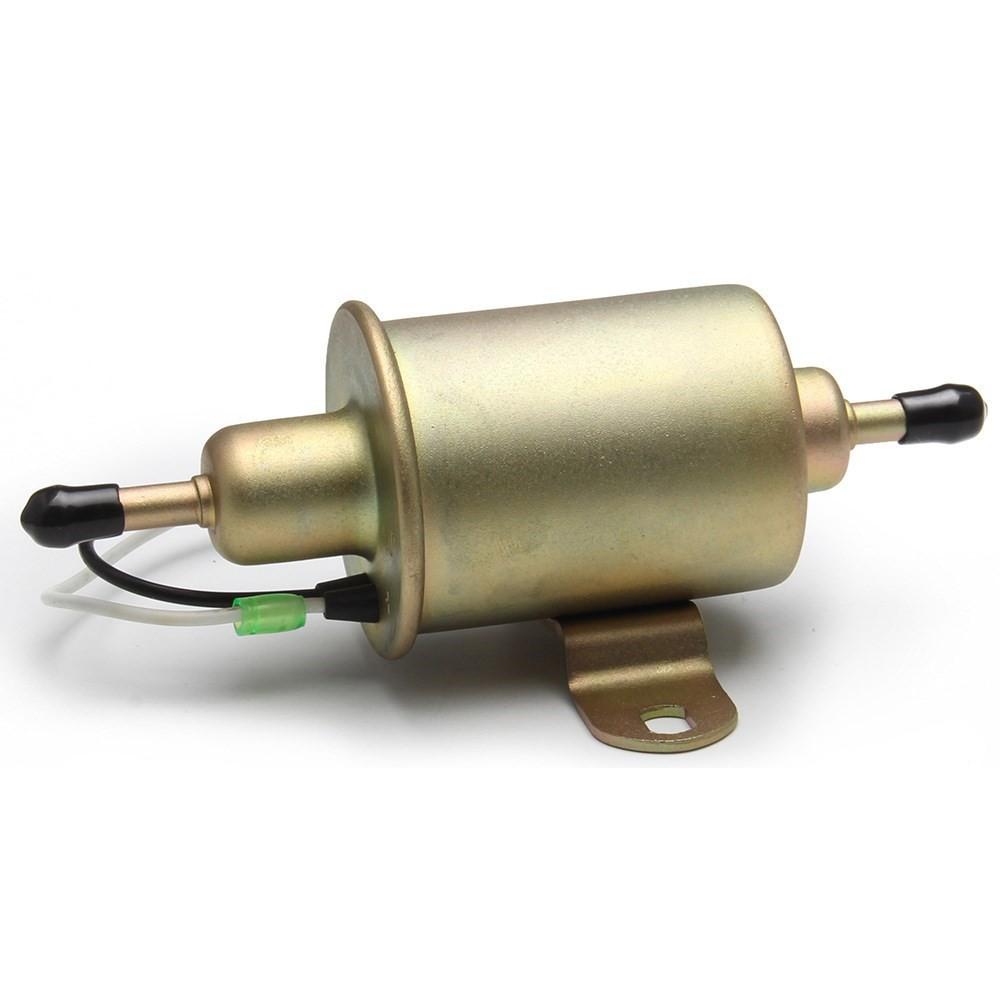Universal 12V Electric Fuel Pump Gasoline Diesel Pump For Polaris Ranger 400 500 4011545 4011492 4010658 4170020 UTV FP-1017-G