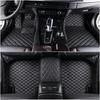 Custom 3D Full Coverage Car Floor Mats for Mercedes Benz E Class W214 2024 2025 Year Interior Details Accessories Carpet