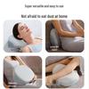 SKG Portable Infrared Heat Massage Pillow CN plug (adapter included)