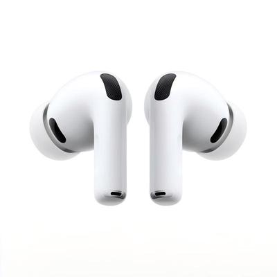 Apple AirPods 4 с зарядным чехлом USB-C