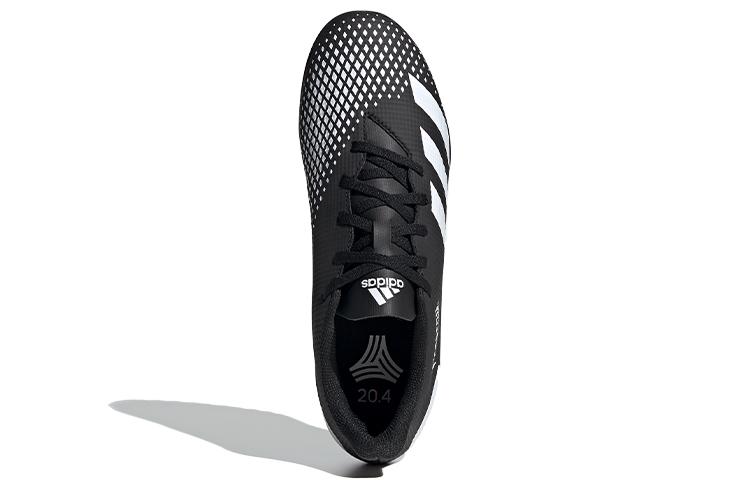 adidas Predator Mutator 20.4 Tf 'Черно-белый' FW9205