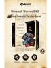 Убийство оборотня: Zhen Cai Huan Xin Edition - Новые Карты для Настольной Игры на ПВХ для Вечеринки