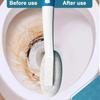 Toilet Cleaning Brush Tiles Stain Remover Scub Brush Pumice Stone Toilet Cleaner
