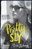 Книга Pretty Sly