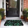 Personalized Metal Gear Soli Game Doormat Mat Anti-Slip Action Adventure Stealth Video Kitchen Bathroom Toilet Rug Carpet