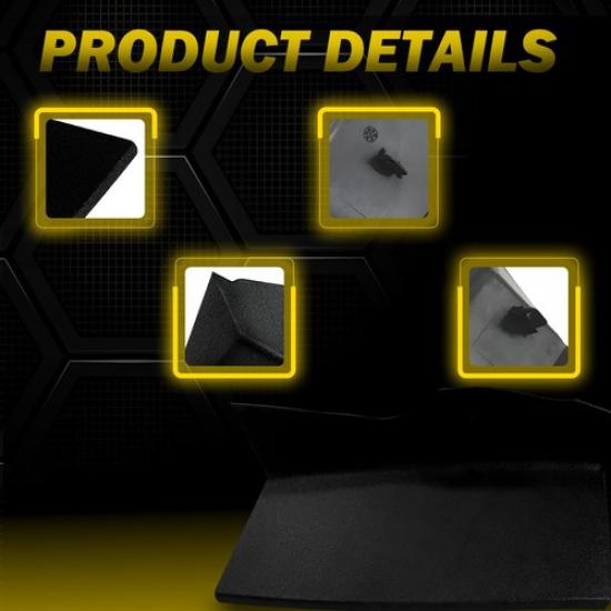 Driver Side Left Taillight Access Lamp Cover OEM Trim For Camry Toyota 2018-