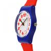 SWatch LS116 WaSwola женские часы из уретана