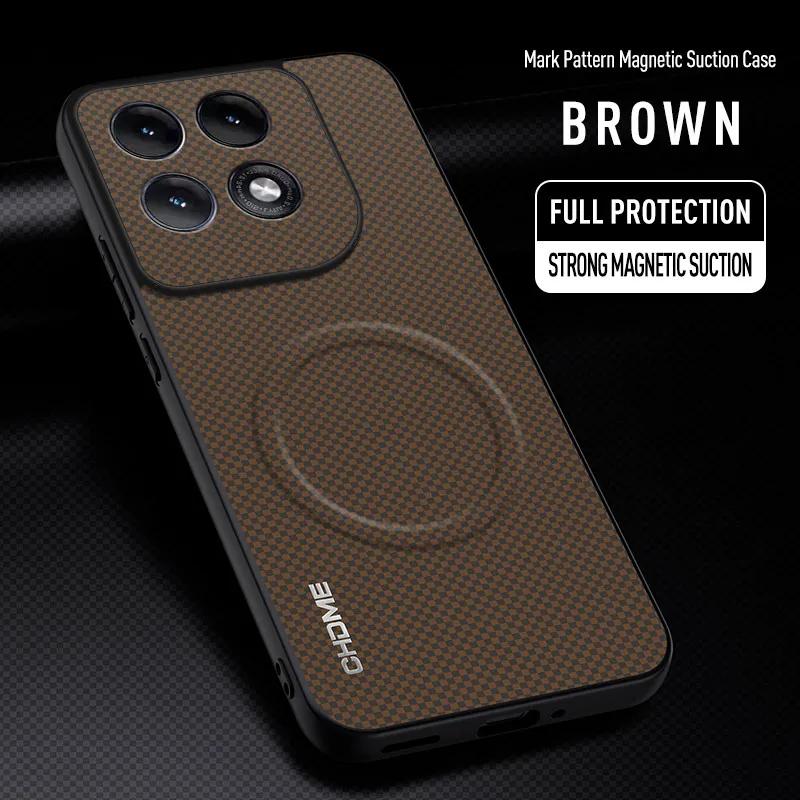 For Motorola Moto Edge 70 Fusion/edge 70 Pro Magnetic Holder Phone Case For Moto Edge 70 Ultra Shockproof Back Cover
