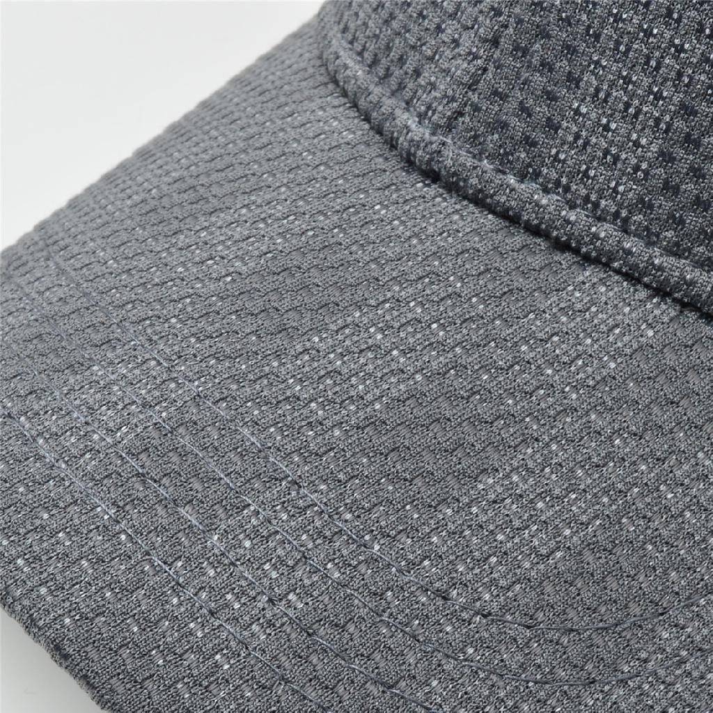 Northwood Мужские бейсболки из эластичной ткани с полной герметичностью, шляпы для папы, всесезонные бейсболки для мужчин, однотонные кепки дальнобойщика