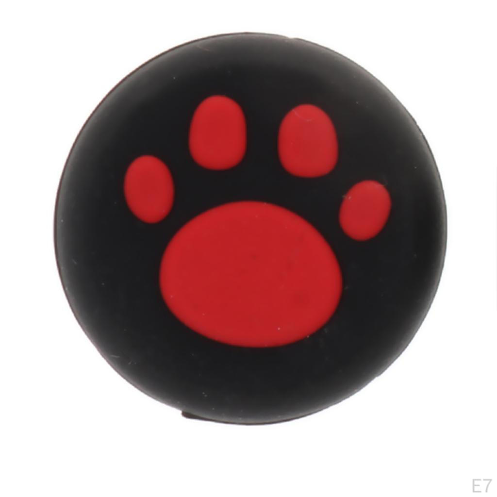 Replacement Analog Joystick Thumb Stick Silicone Cap for PSV1000/2000