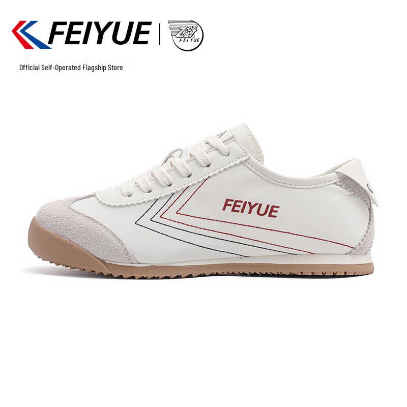 Женские кроссовки-тренеры Feiyue German