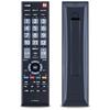 TOSHIBA TOSHIBA TV REGZA Remote Control Compatible with Various CT Series Compatible with No Settings CT-90422 CT-90476P CT-90320A CT-40A1 CT-32A1
