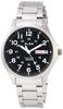 Alba Quartz Titanium Sporty Reinforced Waterproof для повседневной жизни с датой и днем недели AQPJ402 Silver [Seiko Watch] (10 АТМ) Мужской