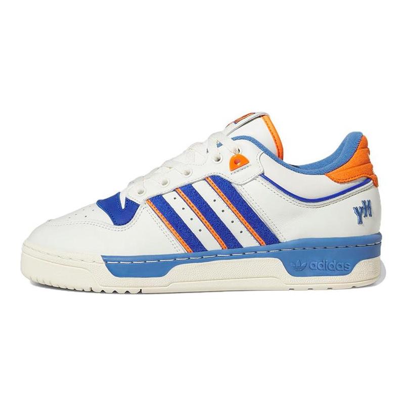 adidas Rivalry Low 86 New York White Tint ID4781