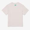 [Fila Kids] Fila X Sugin Happy Tee  fk2rsf2s03X Bow  q0zfk2rsf2s03XBow