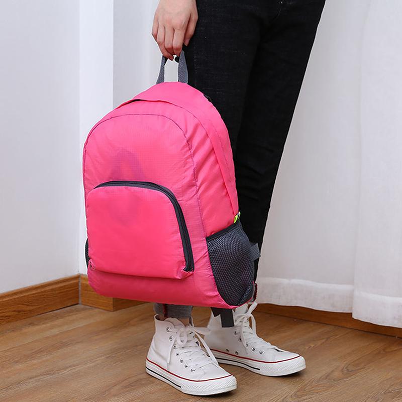 Складной рюкзак для кемпинга, пеших походов, ультралегкий, складной, дорожный, дневной рюкзак, сумка, для активного отдыха, альпинизма, спортивный, дневной рюкзак для мужчин и женщин CLE