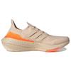 Женские кроссовки UltraBoost 21 'Halo Ivory Ultra Pop' Женские FZ1919