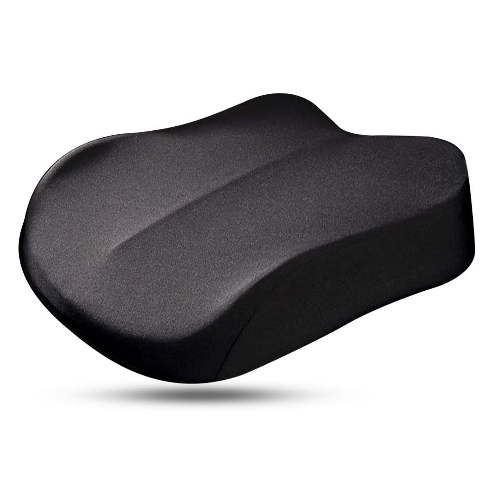 Car Seat Seat Chair Car Memory Driving Cushion, Cushion, Cushion, Cushion, Breathable, Foam, Cushion, Non-Slip