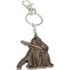Keychain - STAR WARS - Kylo Ren - Metal - 4 Cm - Officially Licensed