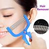 High Quality Safe Facial Epilator Hair Remover Tool Face Beauty 3 Spring Threading Removal Epilator