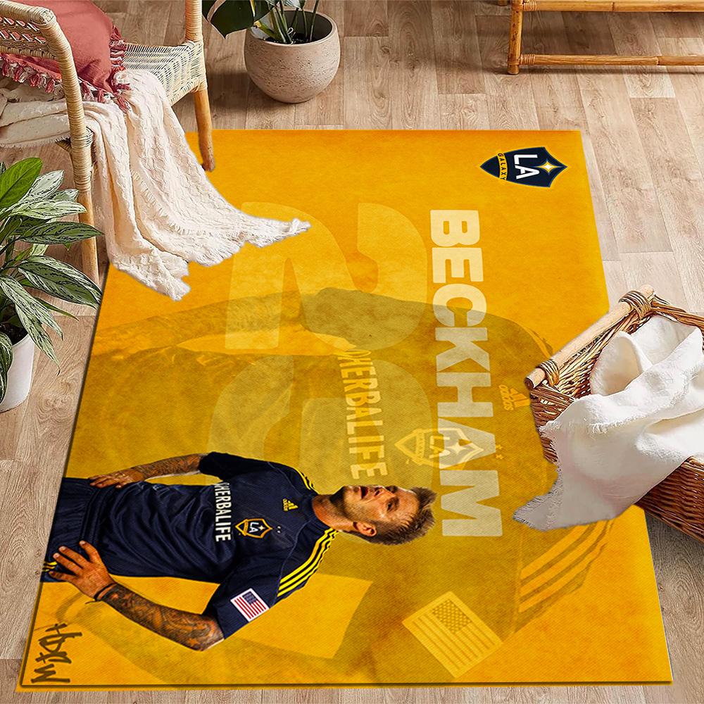 David Beckham's Braids Area Rug Design for Bedrooms Decorate room Dining Room Living Rooms Antislip Carpet Decorate Offices