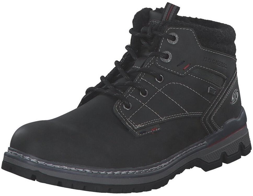 Dockers by Gerli 53TA103 schwarz