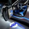 For Volvo Door Welcome Light LED Logo Projector Light Suitable For Volvo Rdesign Polestar AWD V50 S60 XC60 S40 XC40 XC90 V60 S8