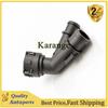 new Engine Coolant Cooling Water Pipe Joint For VW Tiguan Golf 7 Passat Magotan CC Quick Coupler 5QD122291AF 5Q0122291AL