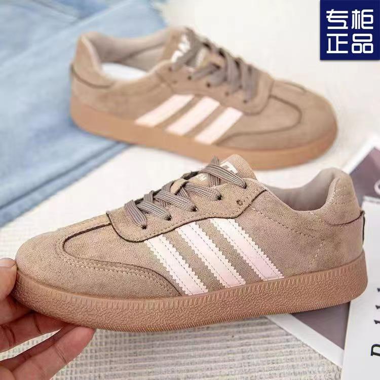 Повседневные матовые туфли на плоской подошве для сноуборда Весна и осень женские новые спортивные универсальные ретро туфли Dexun Forrest Gump одиночные туфли студенческие туфли для сноуборда