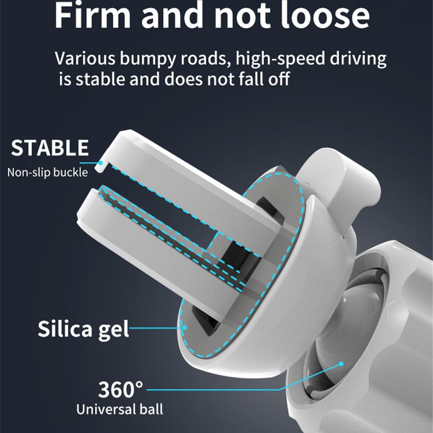 Магнитное быстрое автомобильное беспроводное зарядное устройство 60 Вт, держатель для телефона, автомобильная вентиляционная подставка, держатель для телефона, беспроводное зарядное устройство для iPhone 14, 12, 13 Pro, Samsung Macsafe
