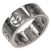 CARTIER Astrolab Ring K18 white gold #4.1(US Size) 11.6g Women Used