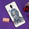 Чехол Walter White Breaking Bad для Samsung Galaxy M35 M55 M15 M56 M36 M16 M31 M11 M13 M53 M12 M32 M52 M14 M34 M54 M06