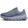 Cloudvista 2 Waterproof Mist Heather (Womens) Women Sneakers 3WE30162856