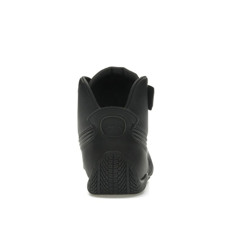 Juun J x Puma Speedcat Mid Черные Унисекс Кроссовки 401054-01