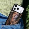 Holy Mother Virgin Mary Christian phone case cover Compatible with for IPhone 17air 16e 15 14 13 12 11Pro Max 17 Air