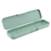 Portable Tableware Storage Box PP Home Picnic Spoons Forks Organizer