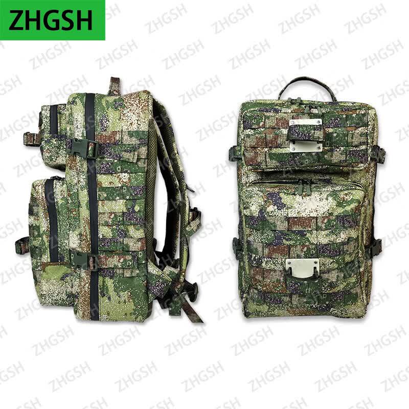 Рюкзак пилота дрона ZHGSH