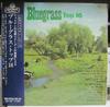 Виниловая пластинка РАЗЛИЧНЫЕ Bluegrass Top 16 MH158 London Records 1964 Япония КантриФолк Б/у