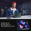 Чехол Spigen для iPad Pro 11 дюймов (2022, 2021, 2020, 2018) Совместим с 4-м, 3-м, 2-м и 1-м поколениями, Оснащен подставкой, Местом для Apple Pencil, Sh