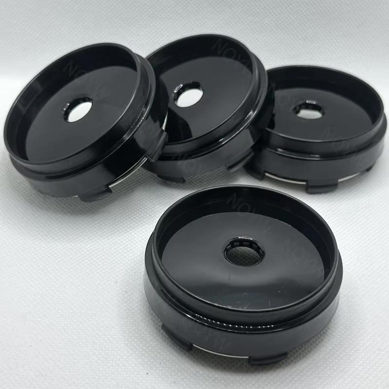 4Pcs/lot Blank No Logo 66mm Wheel Center Cap Dust-Proof Hub Cap For ENKEI RAYS VOLK Japan Tokyo CE28 TE37 Auto Hub Accessories