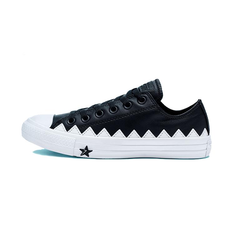 Converse Кеды Chuck Taylor All Star Mission V Low Черные Женские 565369C