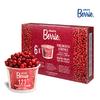 Robertsbury Lingonberry & Cranberry 123 100ml * 6 packs