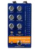 Empress Effects Bass Compressor Pedal Blue
