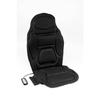 Medisana MCH Vibration Massage Chair Cover - 4 Massage Zones - Heating Function
