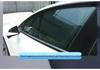 Солнцезащитные шторки для Tesla Model Y: Полная приватность окон автомобиля с защитой от кражи и 3-уровневой защитой от солнца