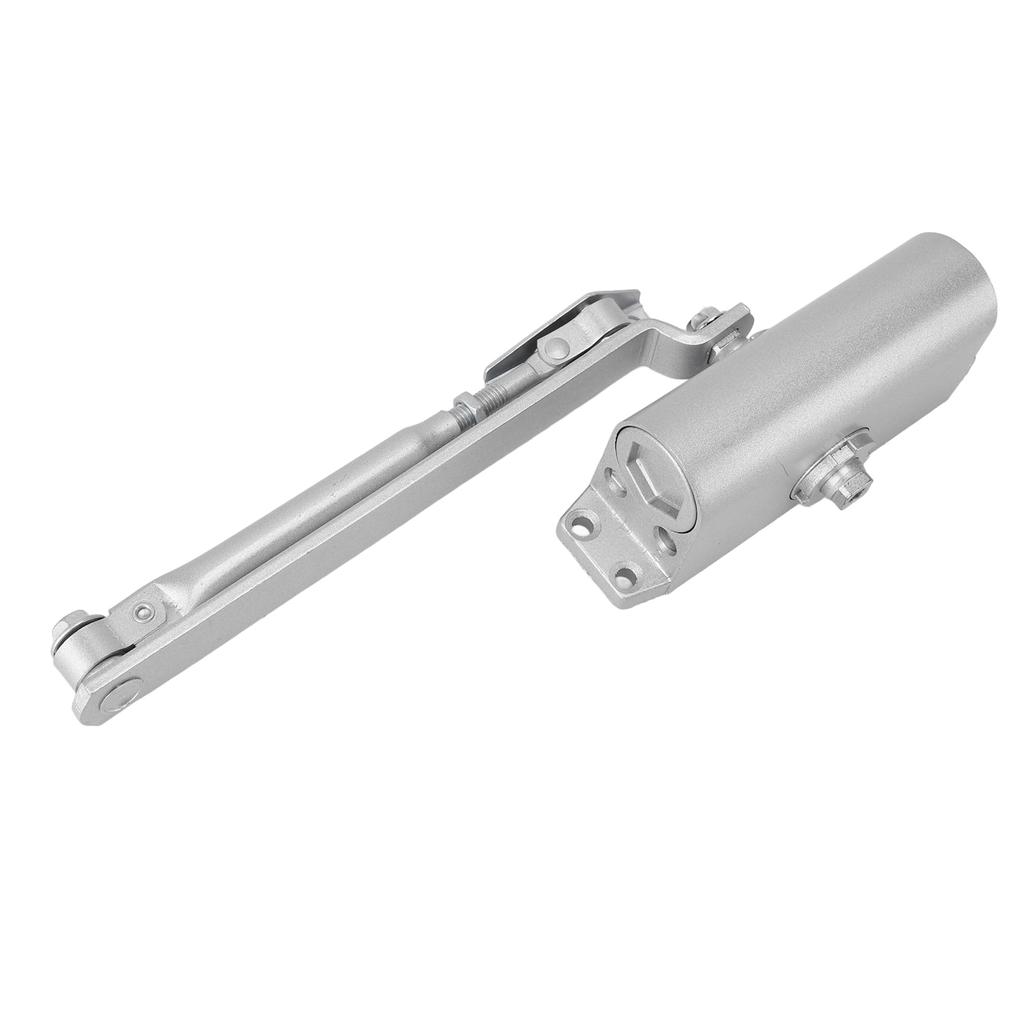 Доводчик двери автоматический самозакрывающийся для дома жилой коммерческий гидравлический буфер 90 градусов пружинный