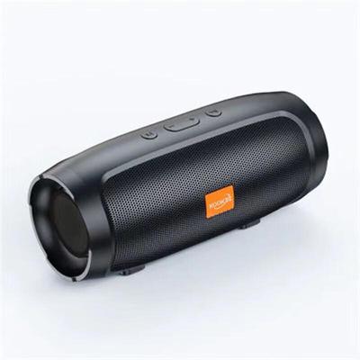 Колонка Y01 Беспроводная настольная и уличная Bluetooth-колонка CN вилка (адаптер в комплекте)