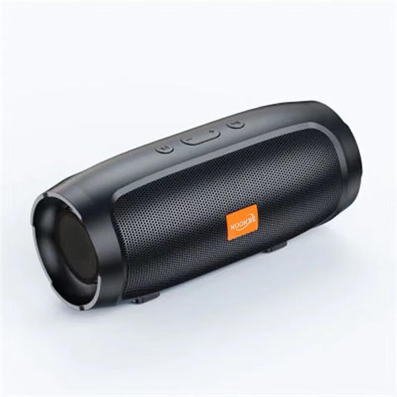Cool Caller Y01 Portable Bluetooth Speaker